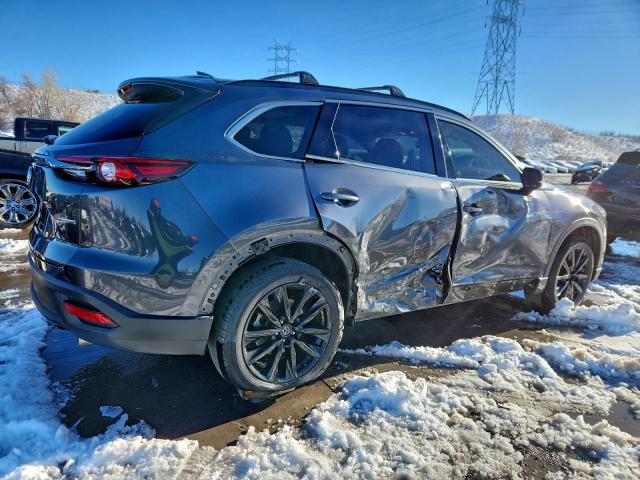 Mazda Cx Touring Plus Image 2