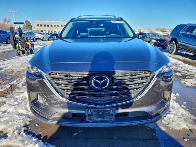 Mazda Cx Touring Plus Image 7