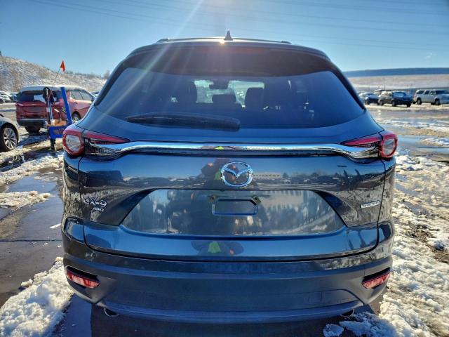 Mazda Cx Touring Plus Image 11