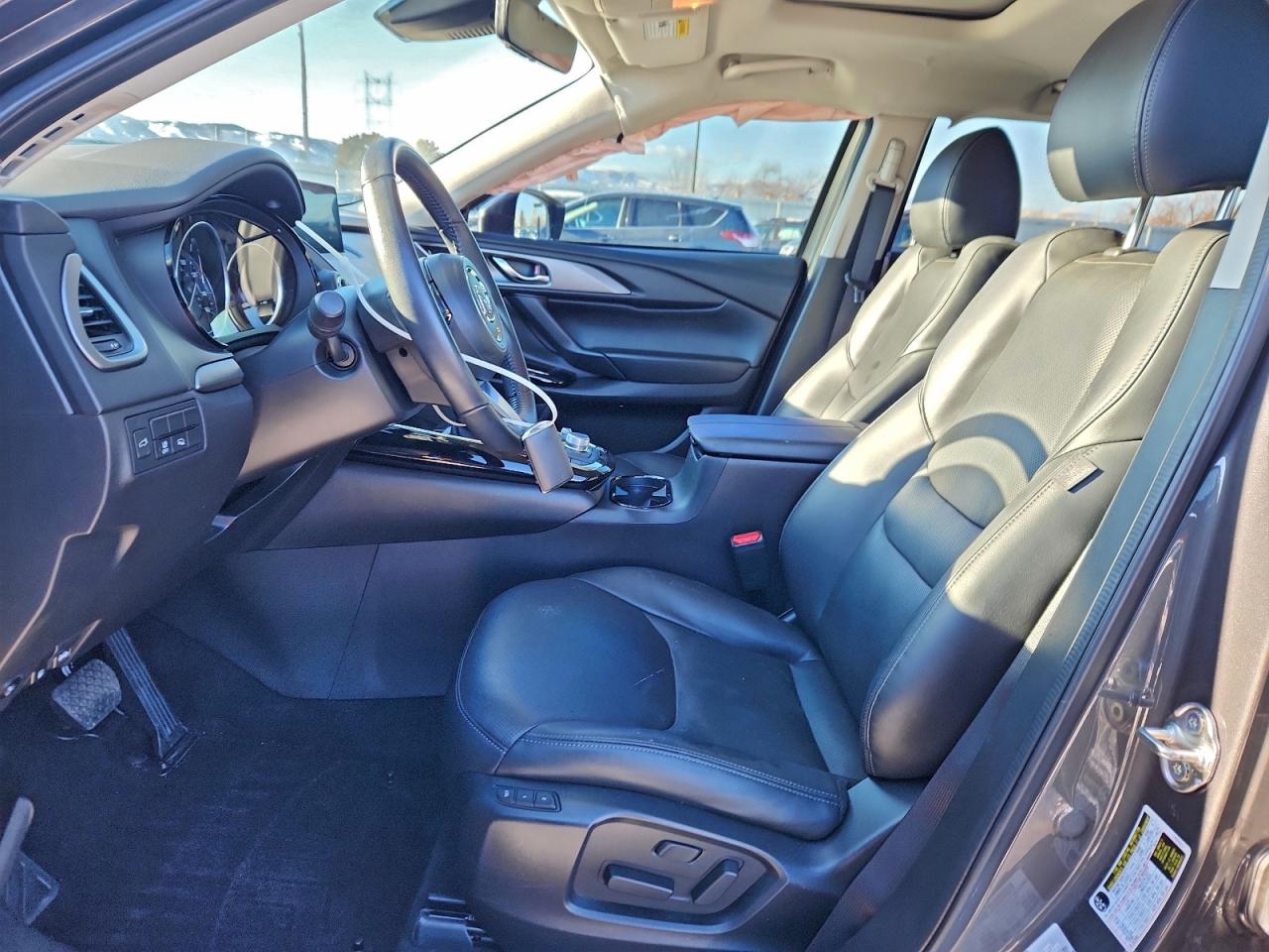 Mazda Cx Touring Plus Image 6