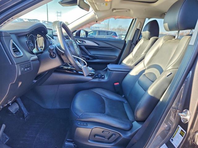 Mazda Cx Touring Plus Image 6