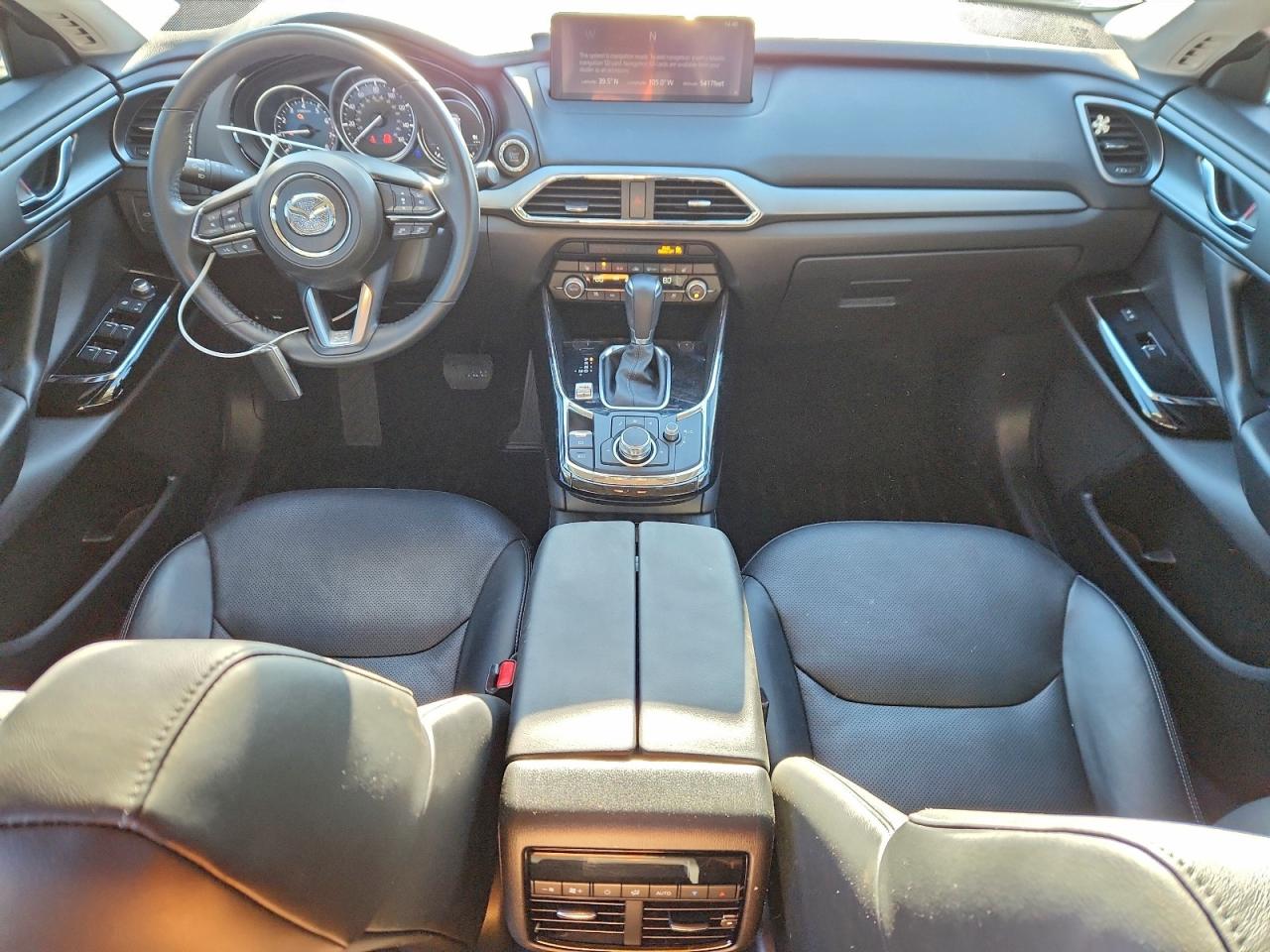 Mazda Cx Touring Plus Image 8