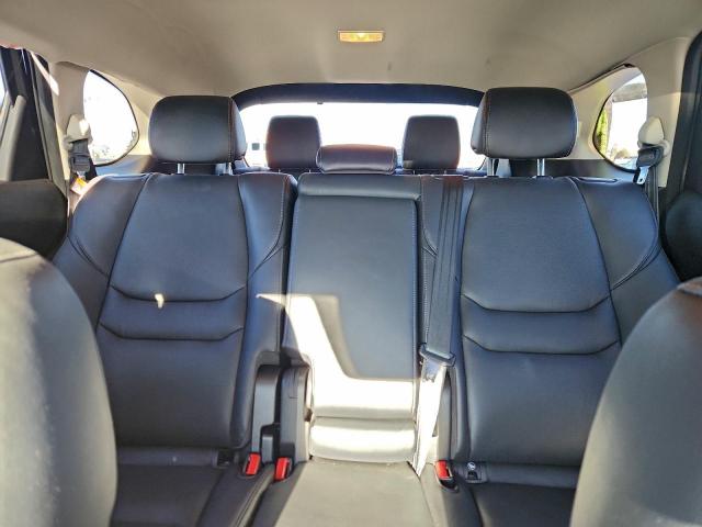 Mazda Cx Touring Plus Image 10
