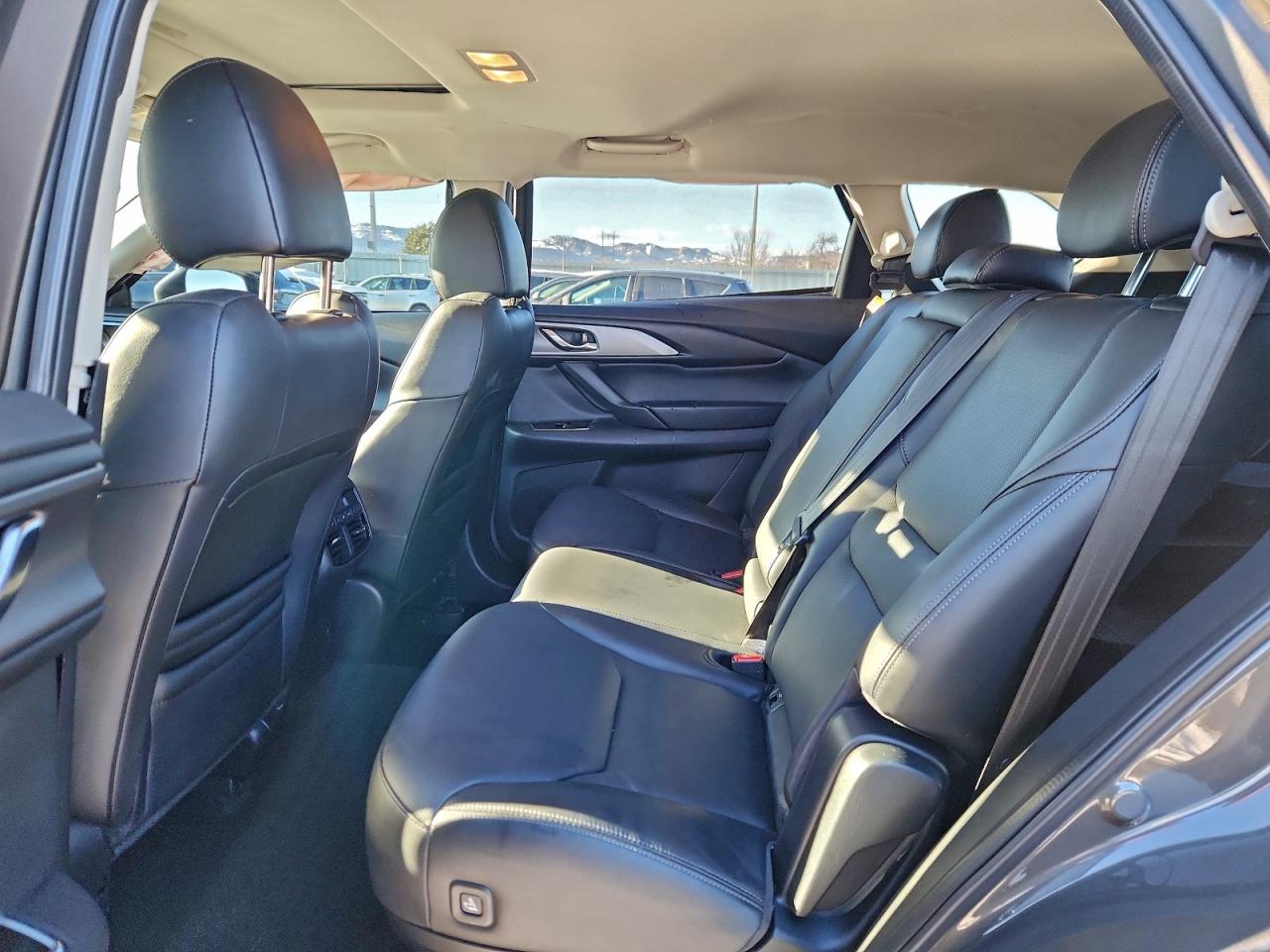 Mazda Cx Touring Plus Image 12