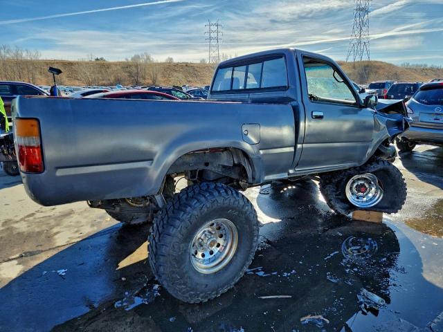 Toyota Pickup 1/2 Ton Short Wheelbase Dx Image 7