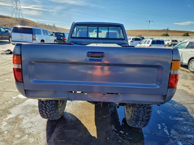 Toyota Pickup 1/2 Ton Short Wheelbase Dx Image 6
