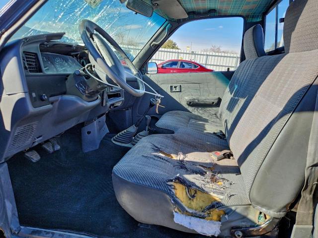 Toyota Pickup 1/2 Ton Short Wheelbase Dx Image 9