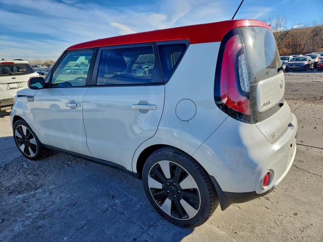 Kia Soul + Image 7