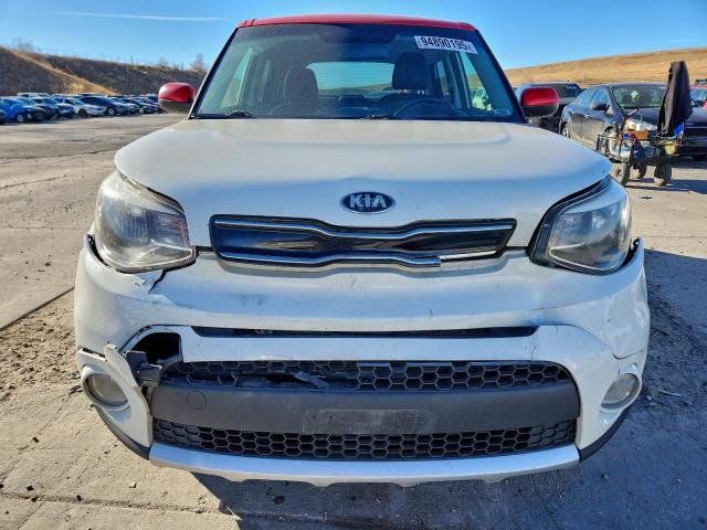 Kia Soul + Image 9