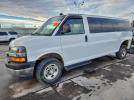 Chevrolet Express Lt Image 1
