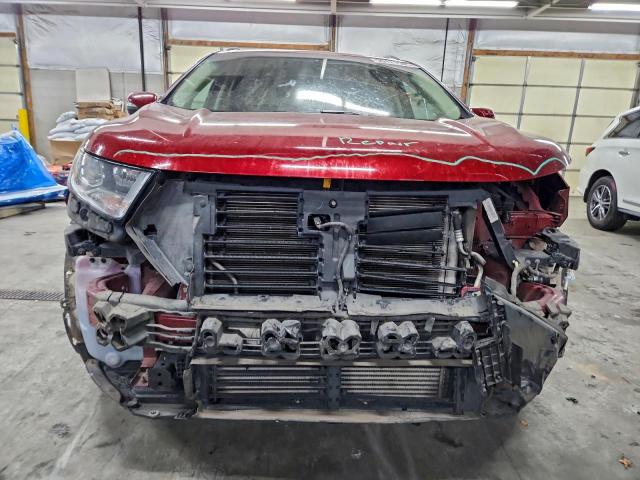 Ford Edge Sel Image 2