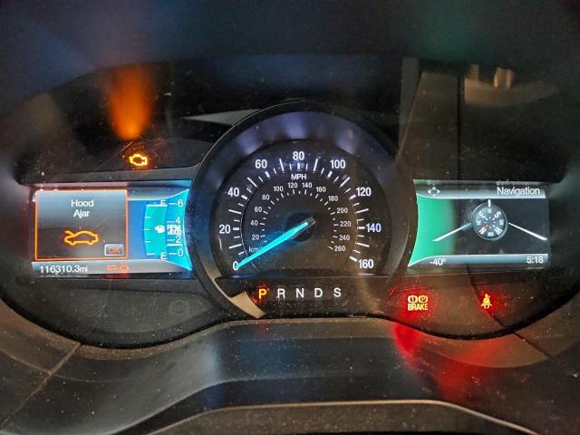 Ford Edge Sel Image 10