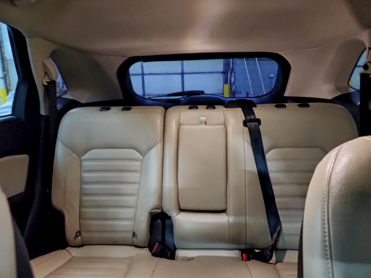 Ford Edge Sel Image 7