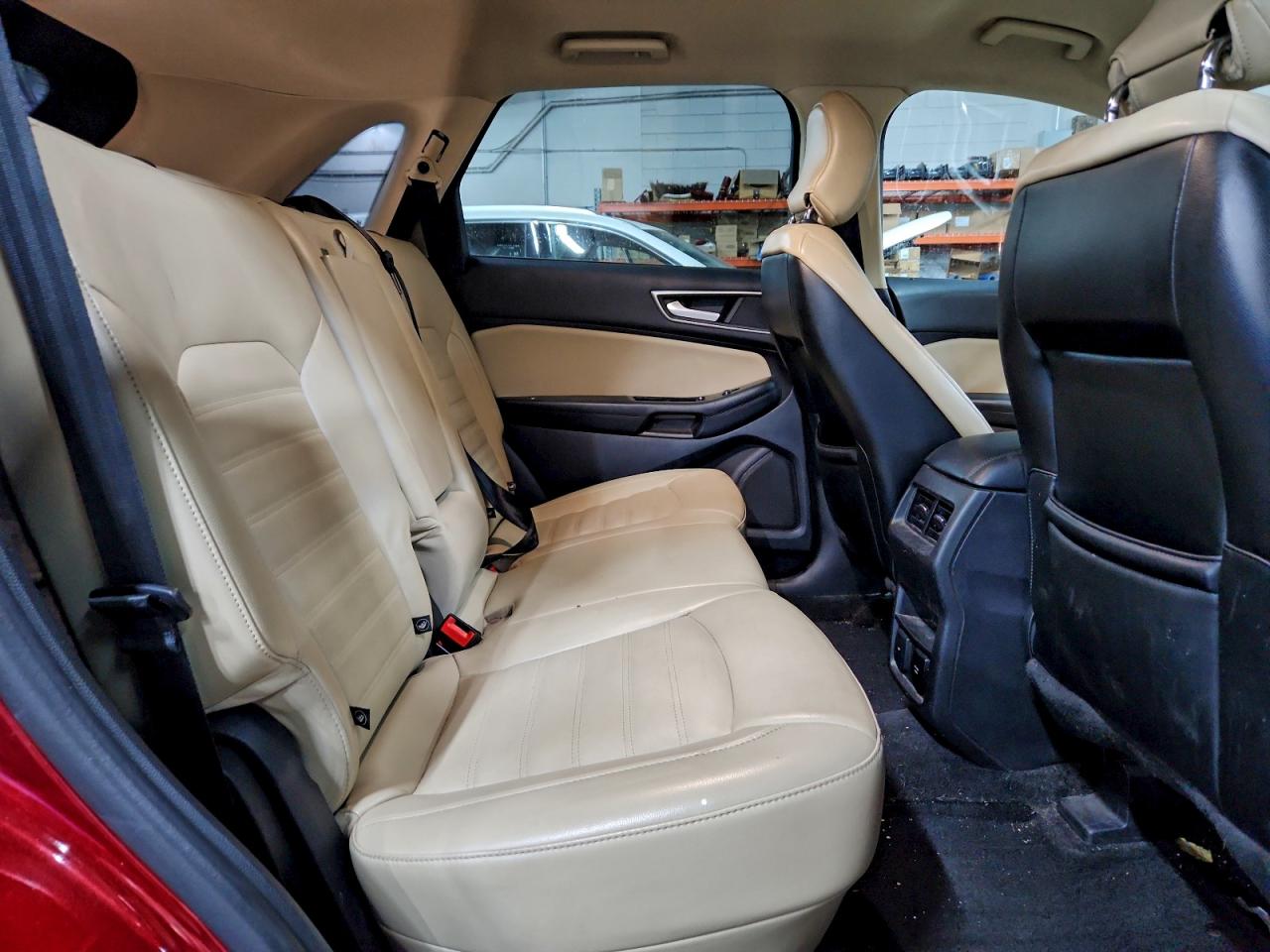 Ford Edge Sel Image 5