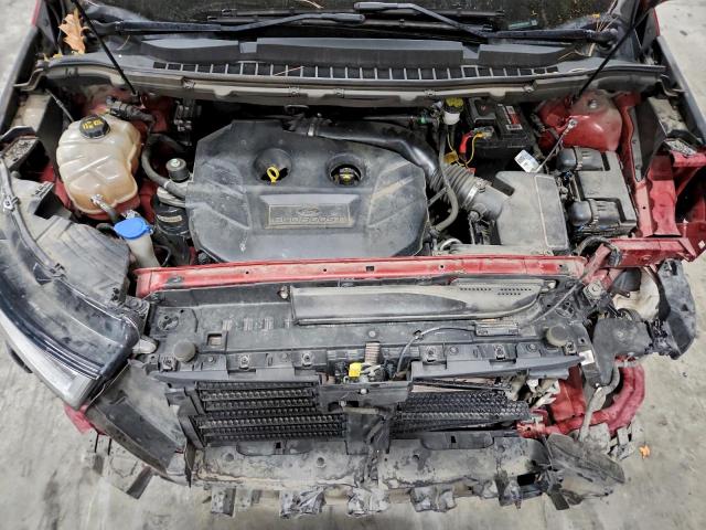 Ford Edge Sel Image 6