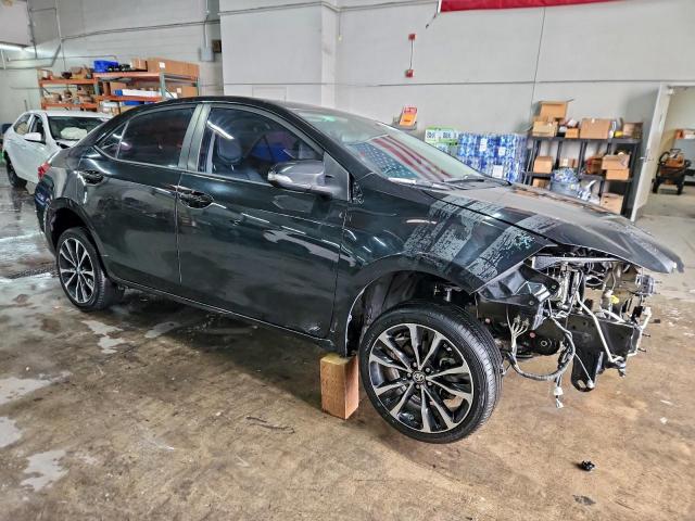 Toyota Corolla L Image 12