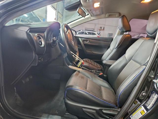 Toyota Corolla L Image 4