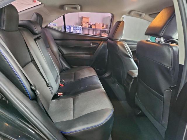 Toyota Corolla L Image 13