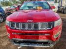 Jeep Compass Limited Image 4