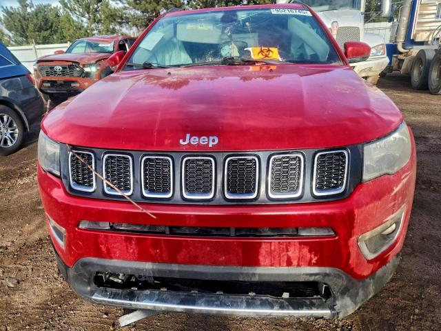 Jeep Compass Limited Image 4