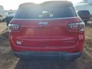 Jeep Compass Limited Image 8