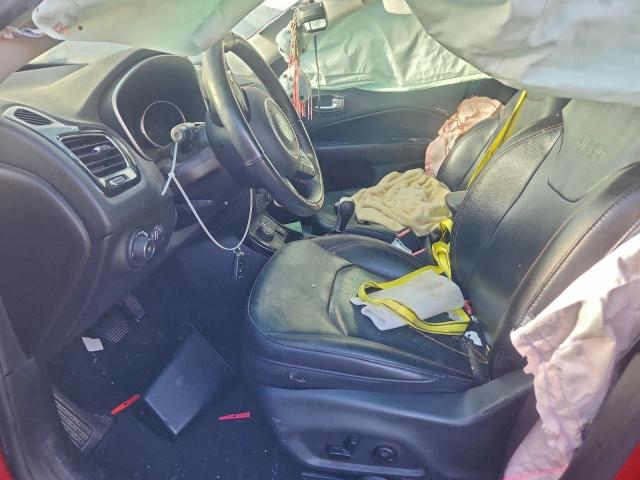 Jeep Compass Limited Image 9