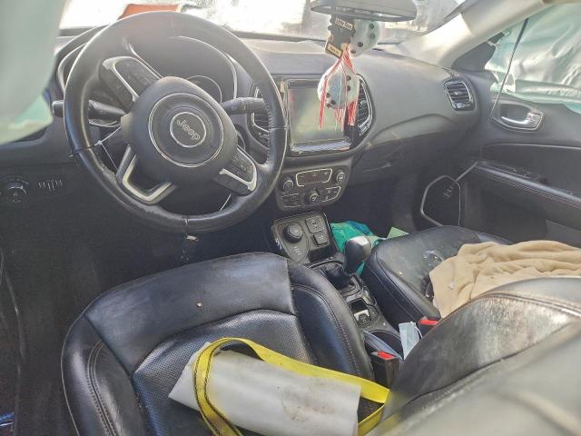 Jeep Compass Limited Image 3