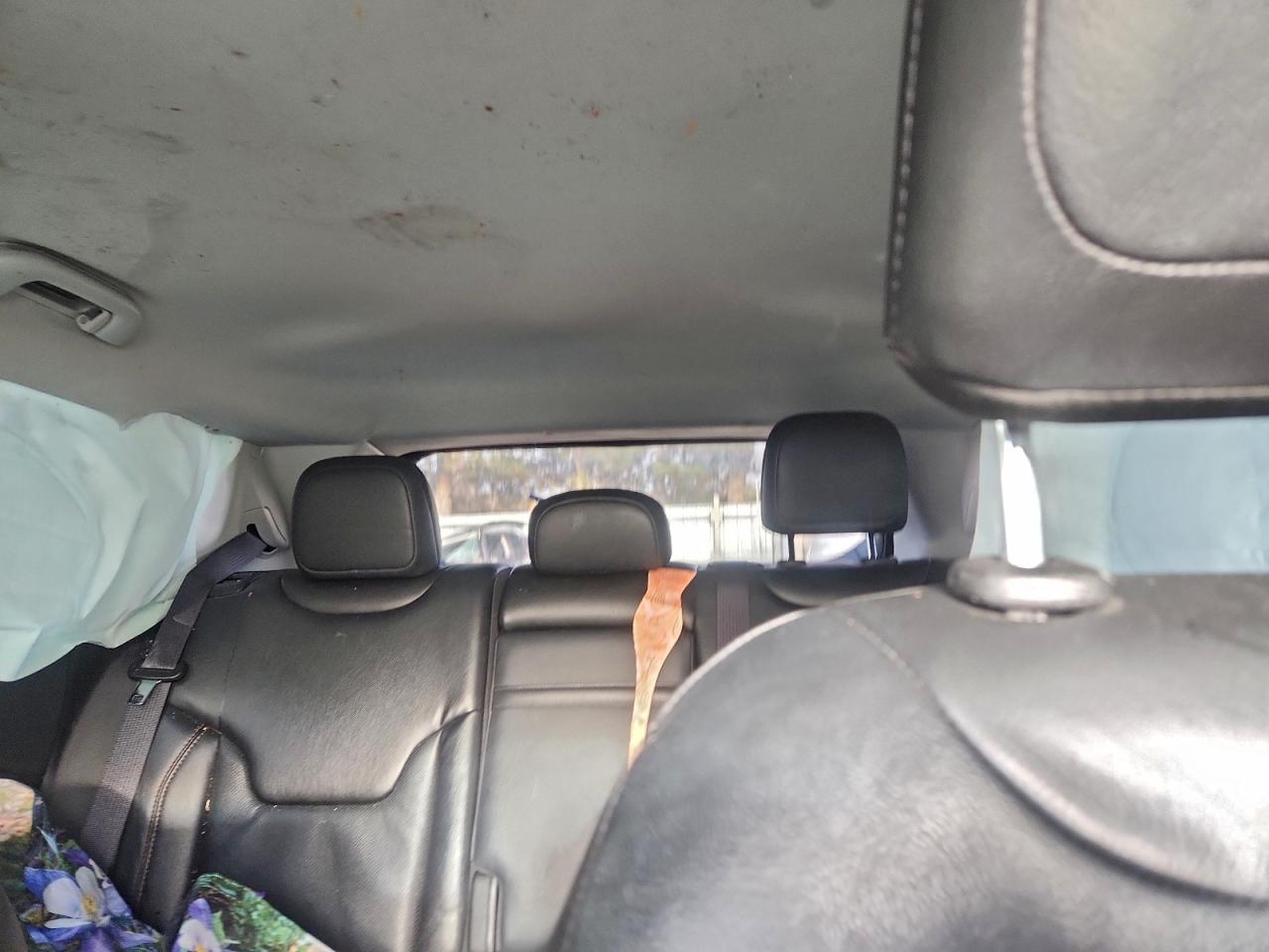 Jeep Compass Limited Image 10