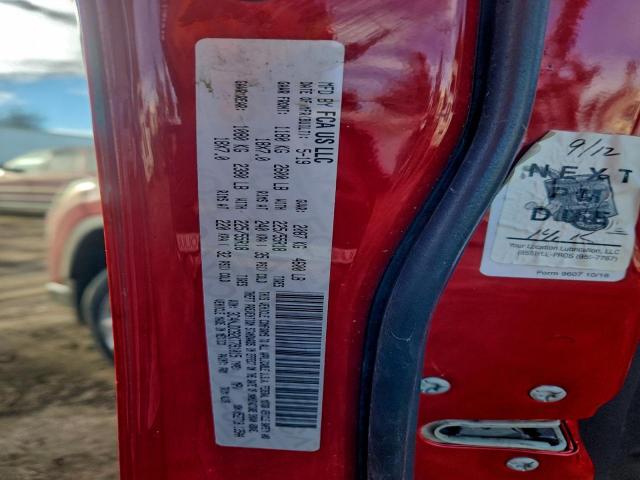 Jeep Compass Limited Image 7