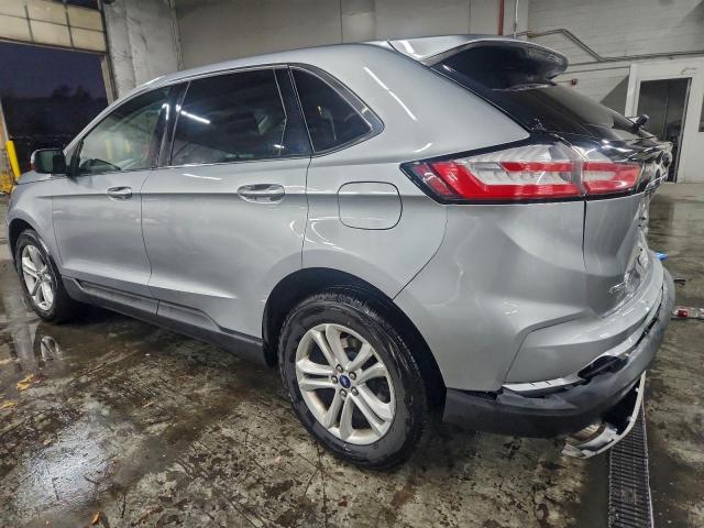 Ford Edge Sel Image 11