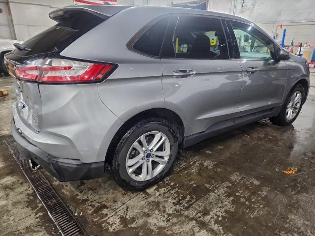 Ford Edge Sel Image 3