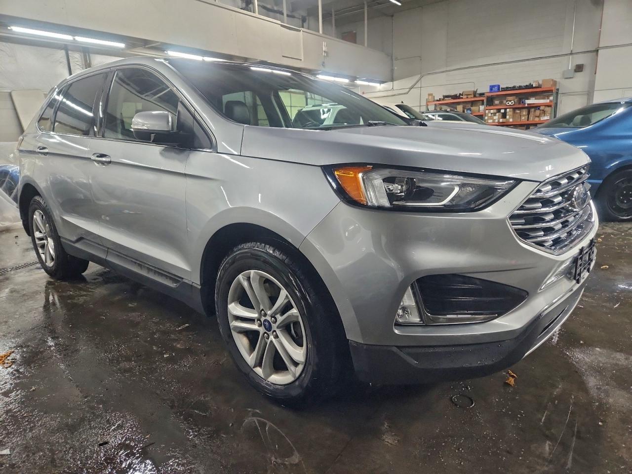 Ford Edge Sel Image 2