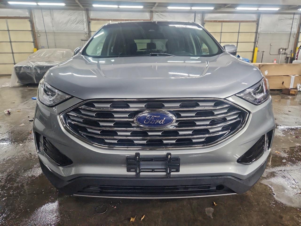 Ford Edge Sel Image 12
