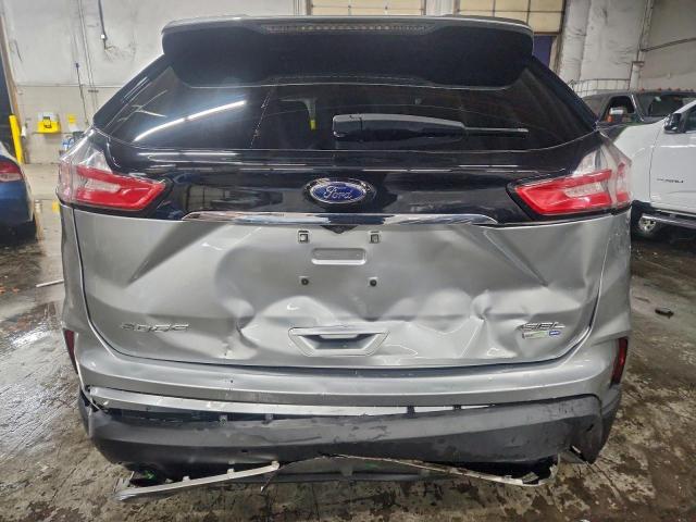 Ford Edge Sel Image 4