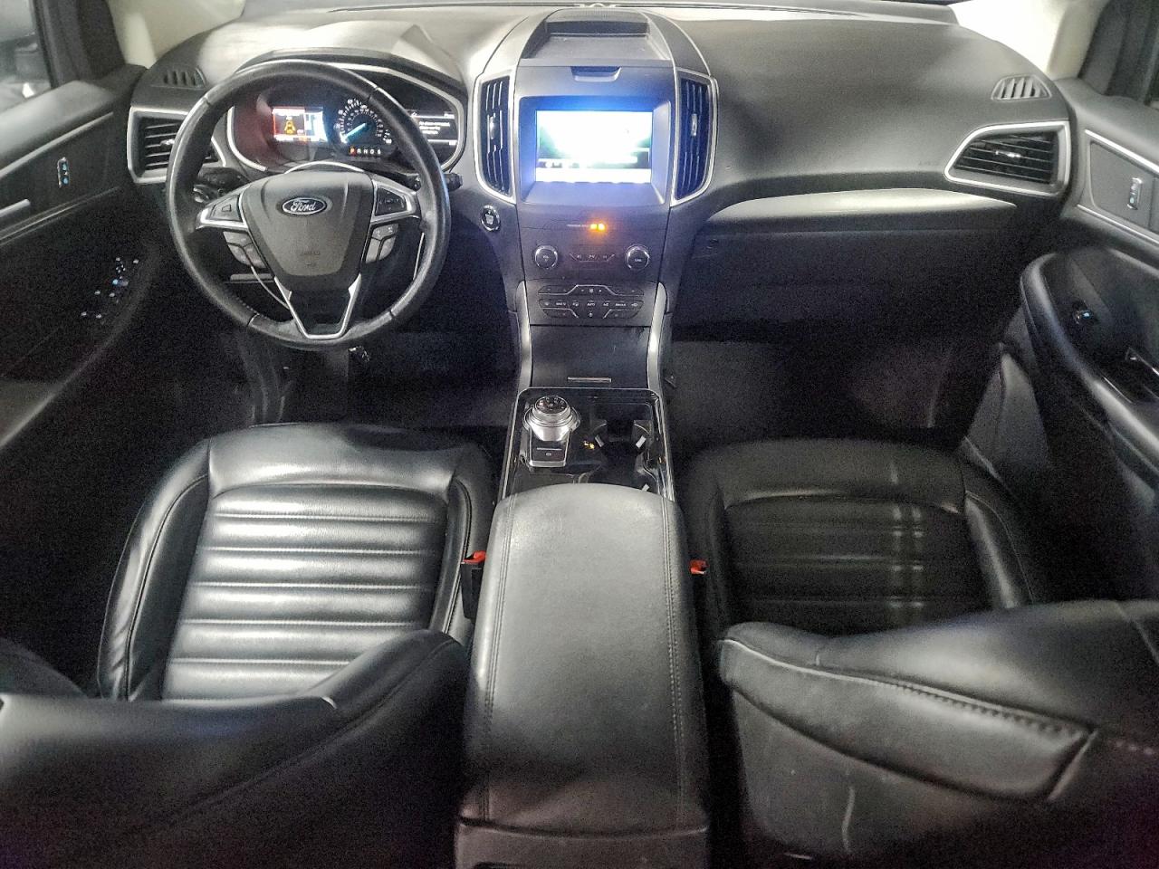 Ford Edge Sel Image 5