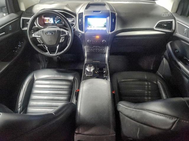 Ford Edge Sel Image 5