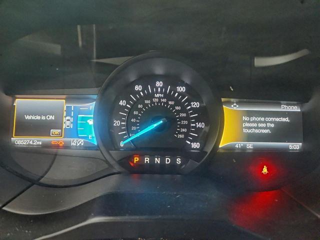 Ford Edge Sel Image 6