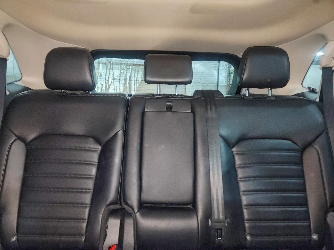 Ford Edge Sel Image 9