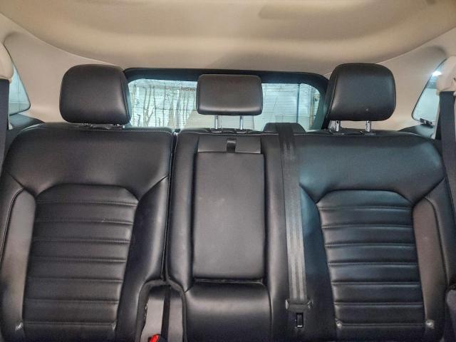 Ford Edge Sel Image 9