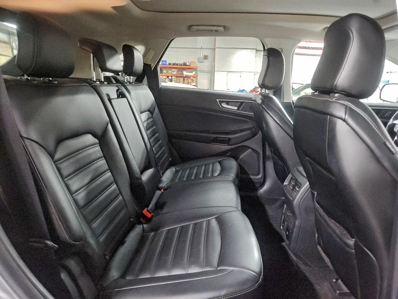 Ford Edge Sel Image 13