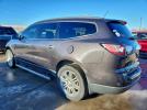 Chevrolet Traverse Lt Image 11
