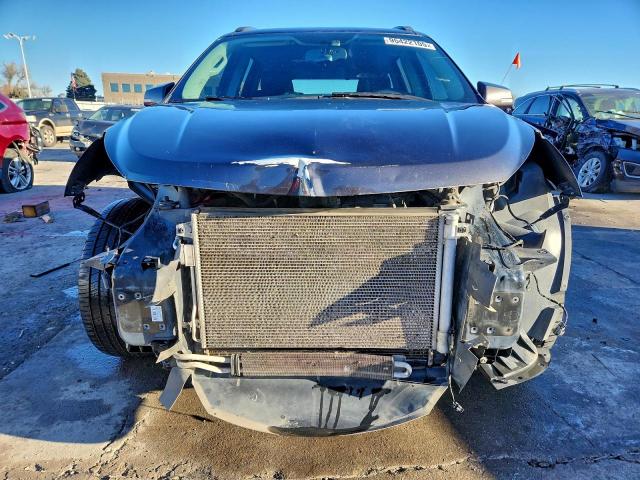 Chevrolet Traverse Lt Image 4