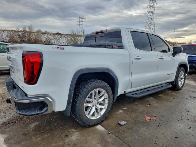 GMC Sierra K1500 Slt Image 10