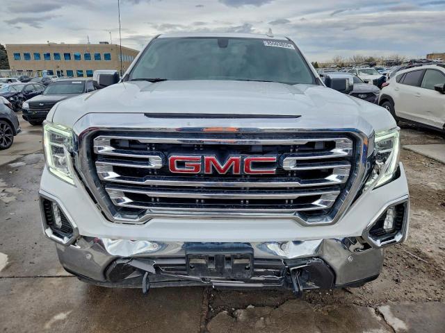 GMC Sierra K1500 Slt Image 6