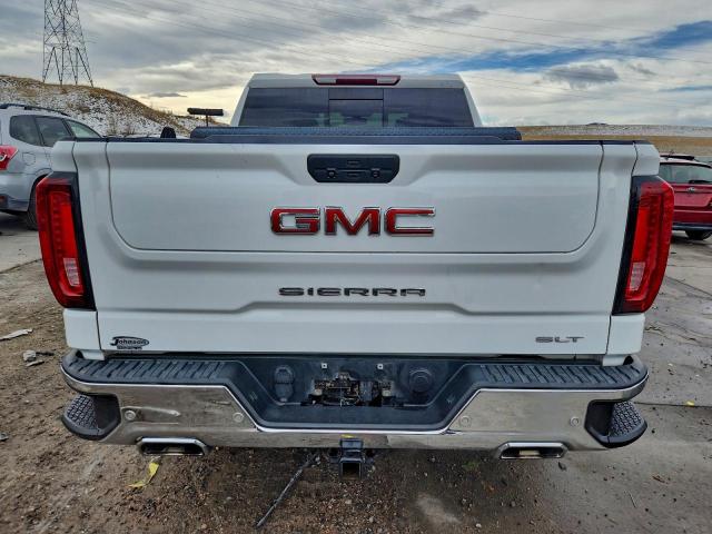 GMC Sierra K1500 Slt Image 9