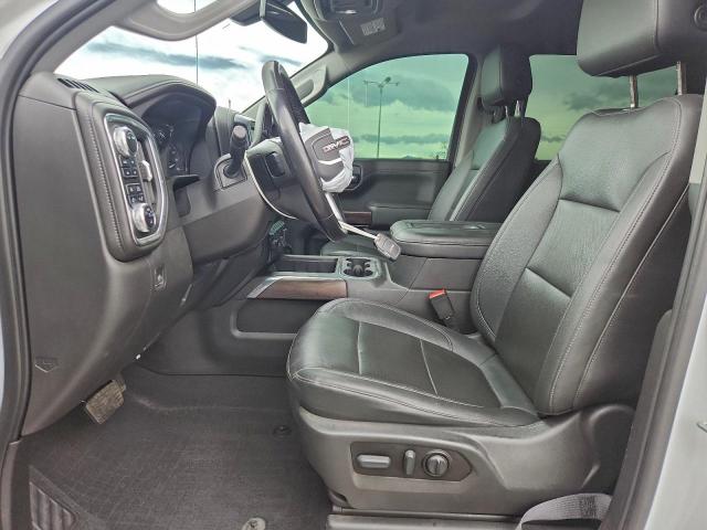 GMC Sierra K1500 Slt Image 4