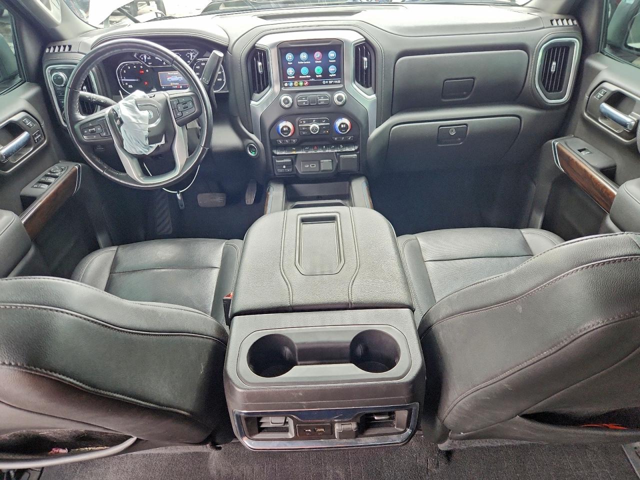 GMC Sierra K1500 Slt Image 3