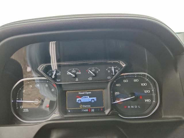 GMC Sierra K1500 Slt Image 11