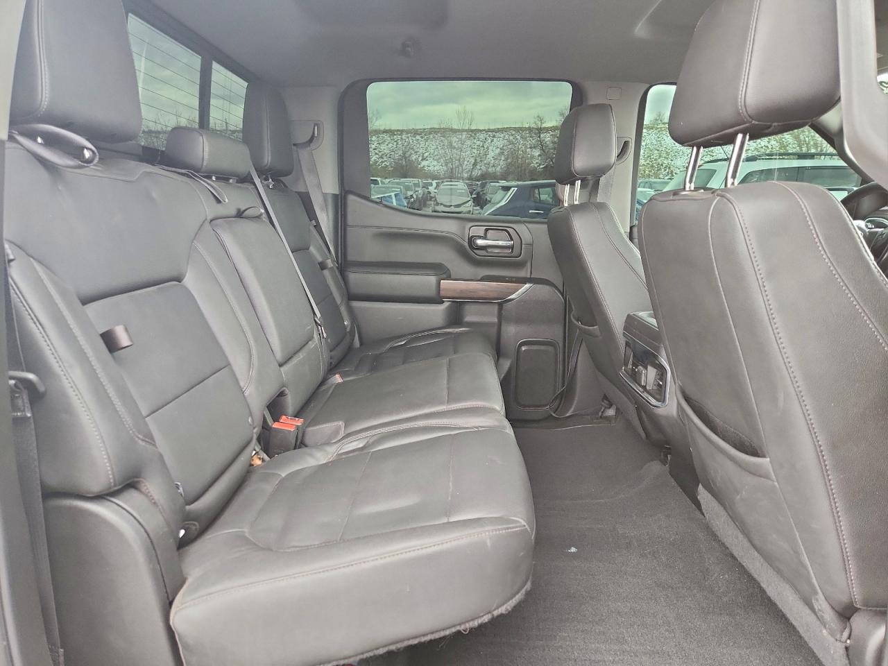 GMC Sierra K1500 Slt Image 12