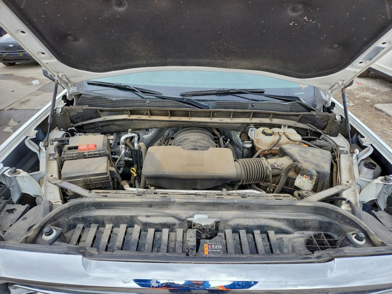 GMC Sierra K1500 Slt Image 5